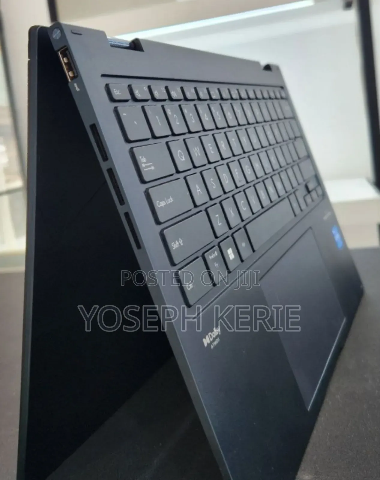 New Laptop Lenovo Yoga 3 16GB Intel Core Ultra 7 SSD 1T