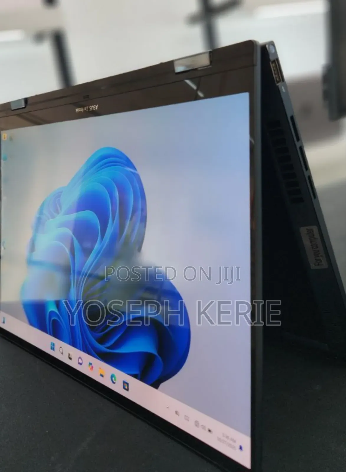 New Laptop Lenovo Yoga 3 16GB Intel Core Ultra 7 SSD 1T