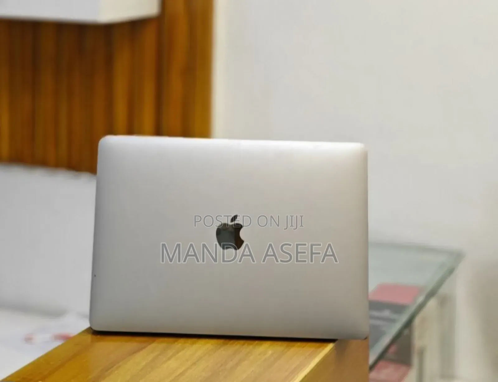 New Laptop Apple MacBook Pro 2019 16GB Intel Core i5 SSD 1T