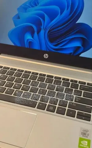 New Laptop HP ProBook 440 G7 16GB Intel Core i7 SSD 512GB