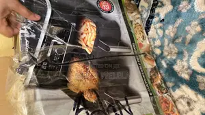 The First Ninija Cooker and Juicer, Ninja Oil Free, Geepas Juicer, Nut