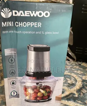 The First Ninija Cooker and Juicer, Ninja Oil Free, Geepas Juicer, Nut