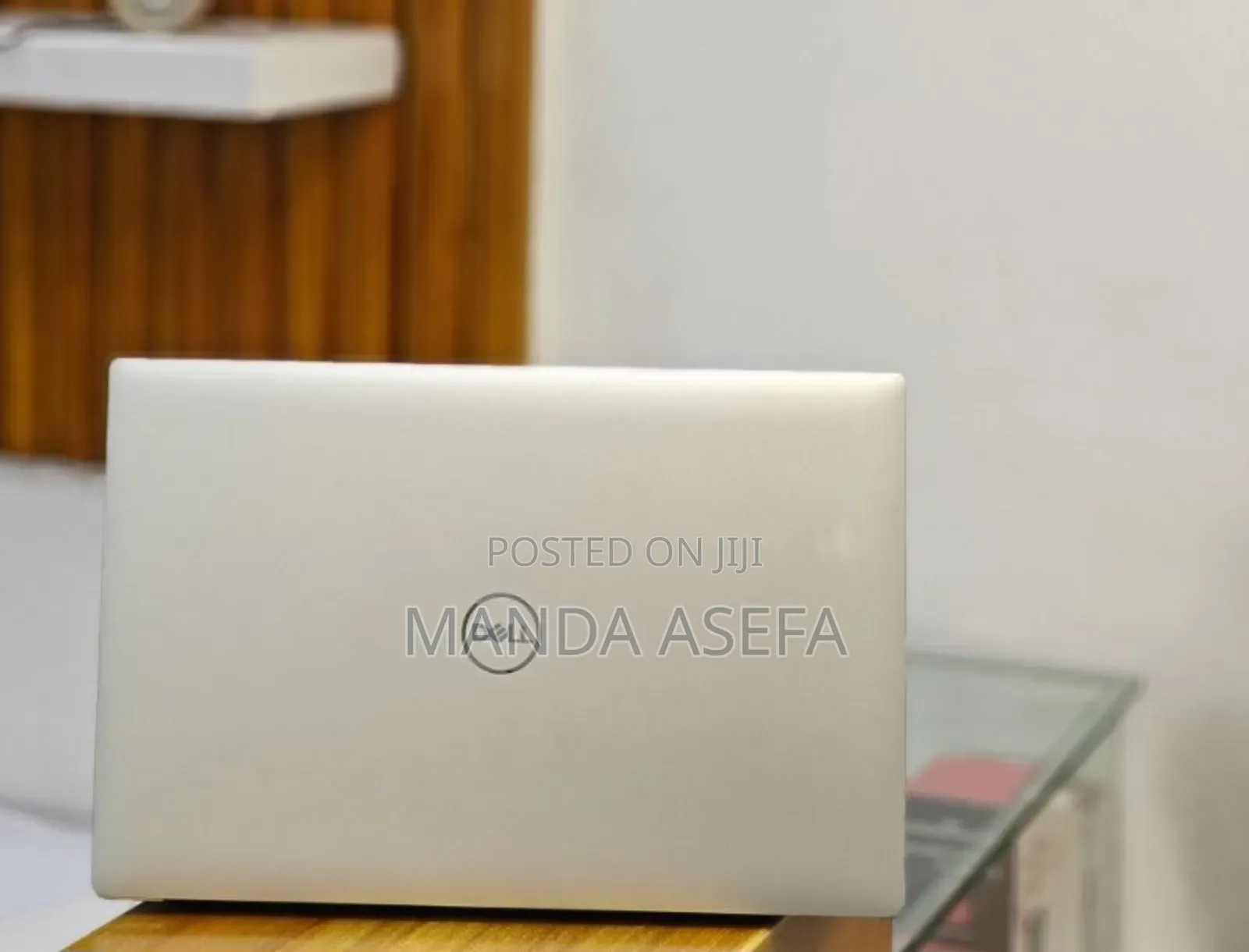 New Laptop Dell Precision 5540 16GB Intel Core I9 SSD 512GB