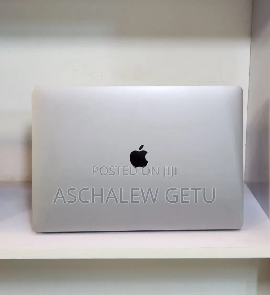 New Laptop Apple MacBook Pro 2019 64GB Intel Core I9 SSD 512GB