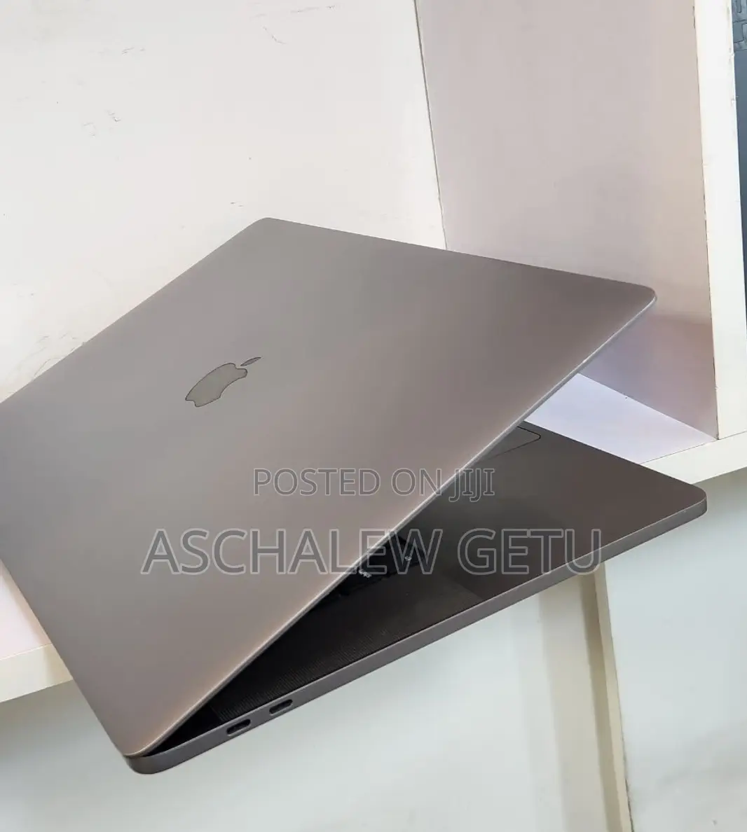 New Laptop Apple MacBook Pro 2019 64GB Intel Core I9 SSD 512GB