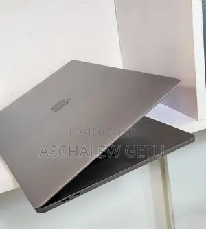 New Laptop Apple MacBook Pro 2019 64GB Intel Core I9 SSD 512GB