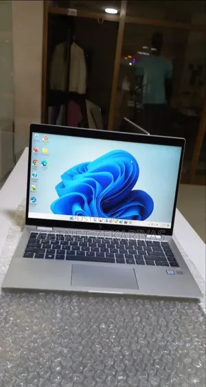 New Laptop HP EliteBook 1040 16GB Intel Core I5 SSD 512GB