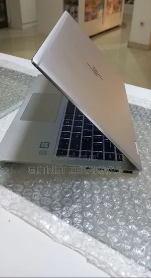 New Laptop HP EliteBook 1040 16GB Intel Core I5 SSD 512GB