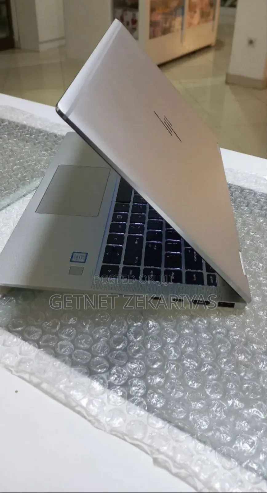 New Laptop HP EliteBook 1040 16GB Intel Core I5 SSD 512GB