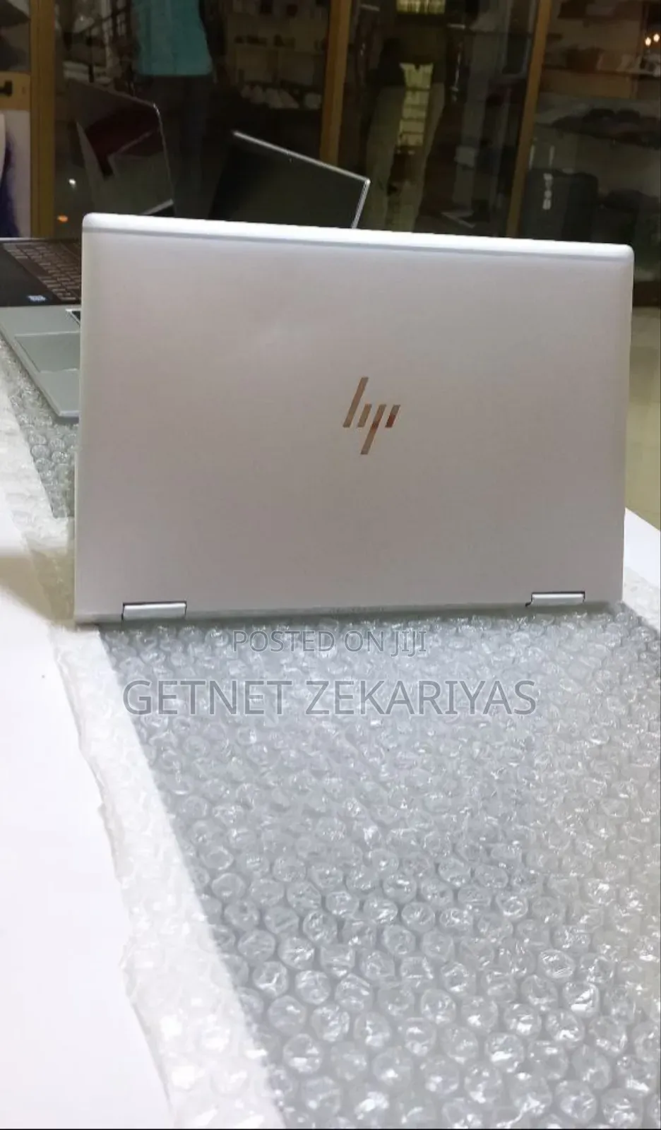 New Laptop HP EliteBook 1040 16GB Intel Core I5 SSD 512GB