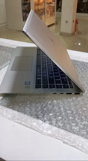 New Laptop HP EliteBook 1040 16GB Intel Core I5 SSD 512GB