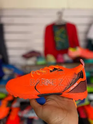 Football Shoes for Kids