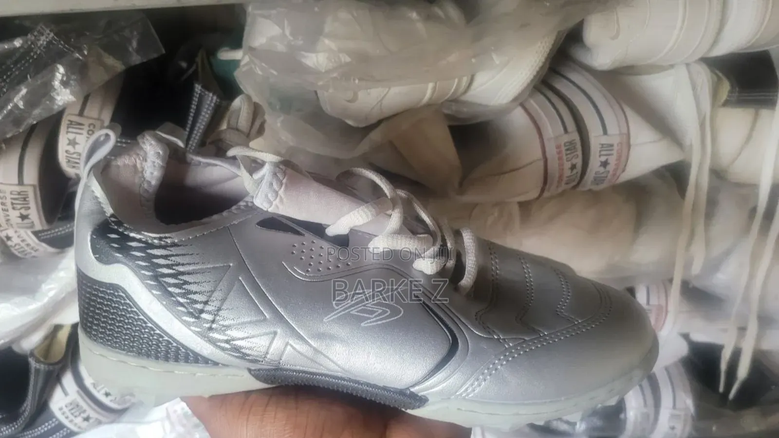 Football Shoes for Kids