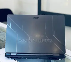 New Laptop Acer Nitro 5 16GB Intel Core I7 SSD 512GB