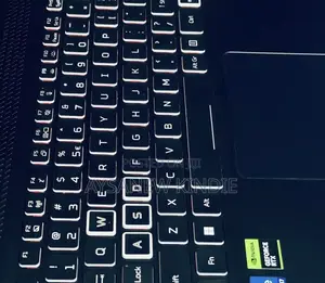 New Laptop Acer Nitro 5 16GB Intel Core I7 SSD 512GB