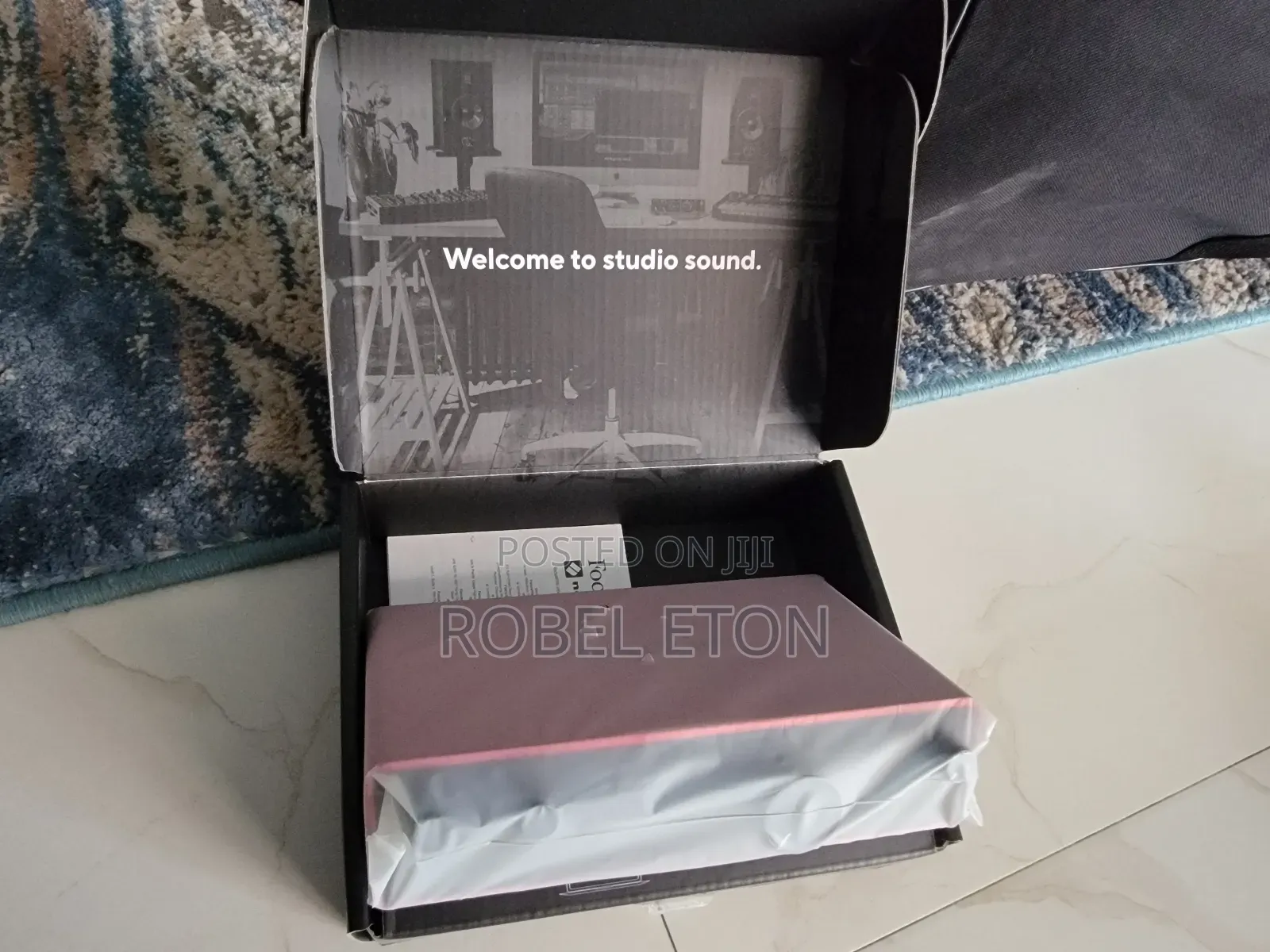 Focusrite Scarlett 4th Gen