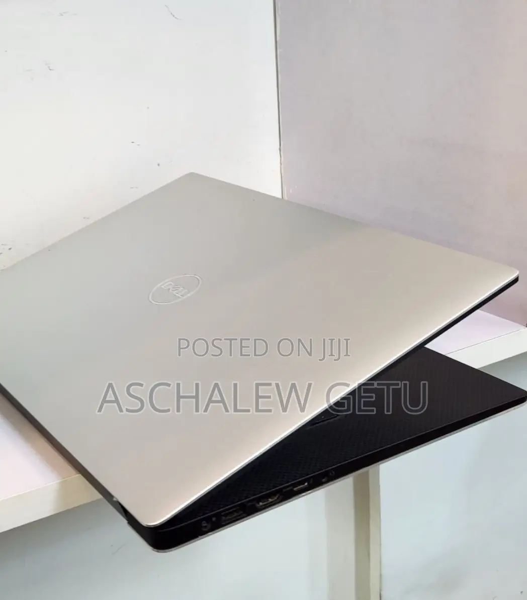 New Laptop Dell XPS 15 16GB Intel Core I7 SSD 512GB