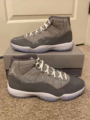 Photo - Air Jordan 11