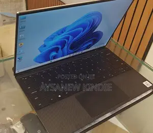 Photo - New Laptop Dell XPS 13 16GB Intel Core i7 SSD 512GB