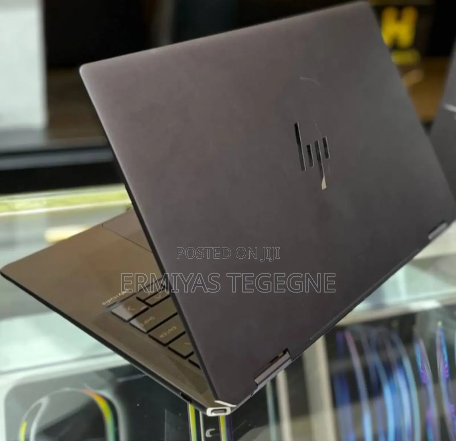 New Laptop HP Stream Notebook 16GB Intel Core Ultra 7 SSD 1T