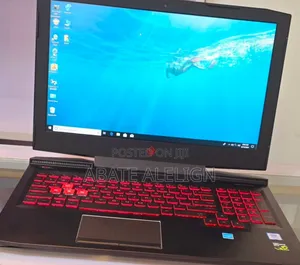 New Laptop HP Omen X 16GB Intel Core I7 HDD+SSD 1T
