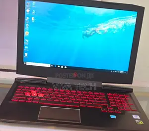 New Laptop HP Omen X 16GB Intel Core I7 HDD+SSD 1T