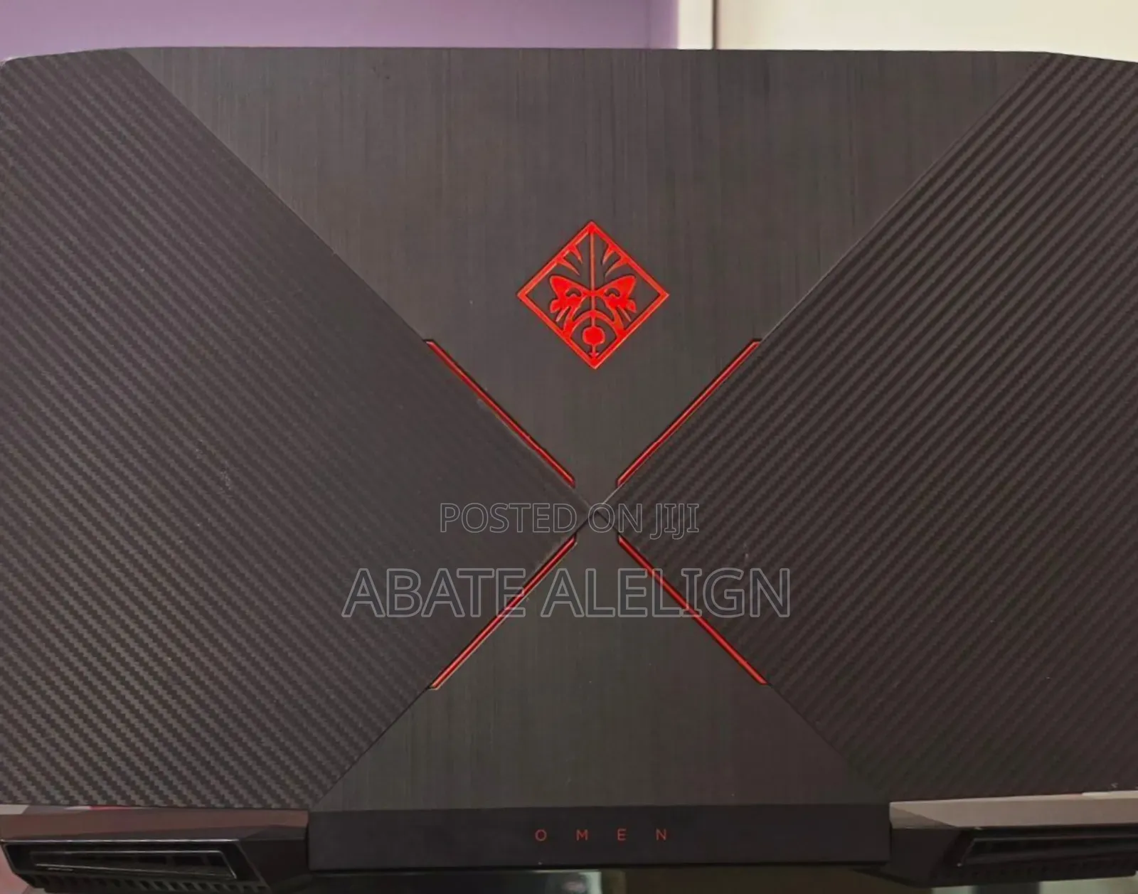 New Laptop HP Omen X 16GB Intel Core I7 HDD+SSD 1T