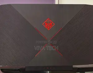 New Laptop HP Omen X 16GB Intel Core I7 HDD+SSD 1T
