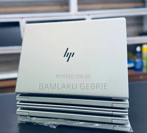 New Laptop HP EliteBook 850 G5 16GB Intel Core I7 SSD 512GB