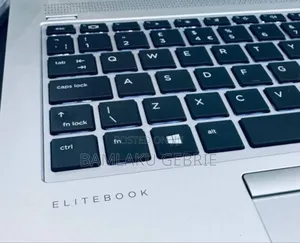 New Laptop HP EliteBook 850 G5 16GB Intel Core I7 SSD 512GB