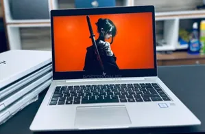 New Laptop HP EliteBook 850 G5 16GB Intel Core I7 SSD 512GB