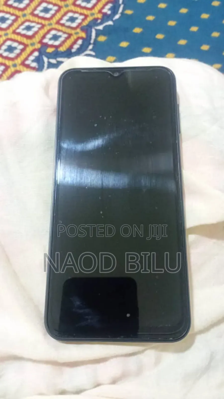 New Samsung Galaxy A14 128 GB Black