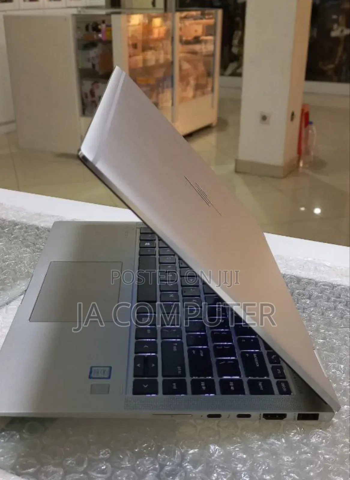 New Laptop HP EliteBook X360 1040 G5 16GB Intel Core I5 SSD 512GB