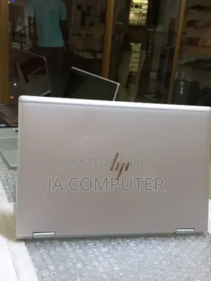 New Laptop HP EliteBook X360 1040 G5 16GB Intel Core I5 SSD 512GB