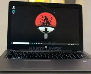 Photo - New Laptop HP EliteBook 850 G3 8GB Intel Core I5 SSD 256GB