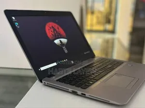 New Laptop HP EliteBook 850 G3 8GB Intel Core I5 SSD 256GB