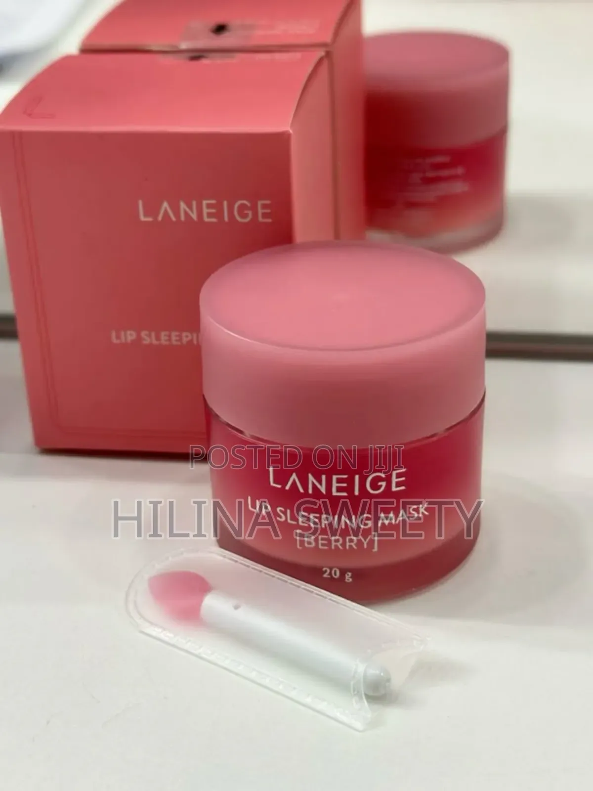 Laneige Lip Sleeping Mask