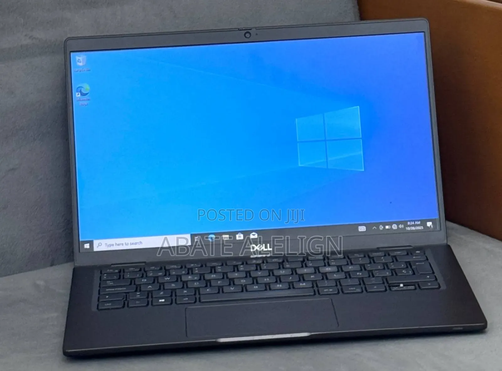 New Laptop Dell Latitude 7420 16GB Intel Core I5 SSD 256GB