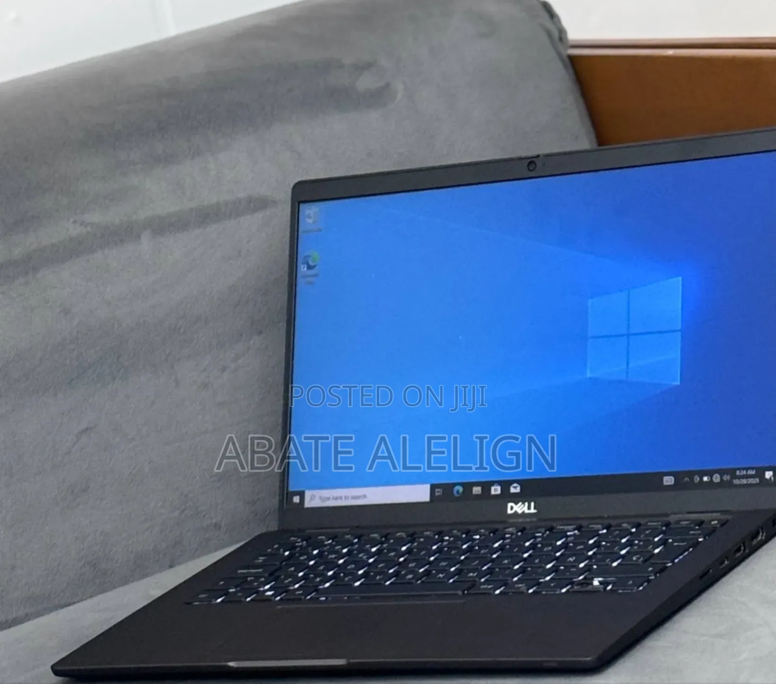 New Laptop Dell Latitude 7420 16GB Intel Core I5 SSD 256GB