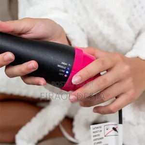 3in1 One Step Hair Dryer Styler