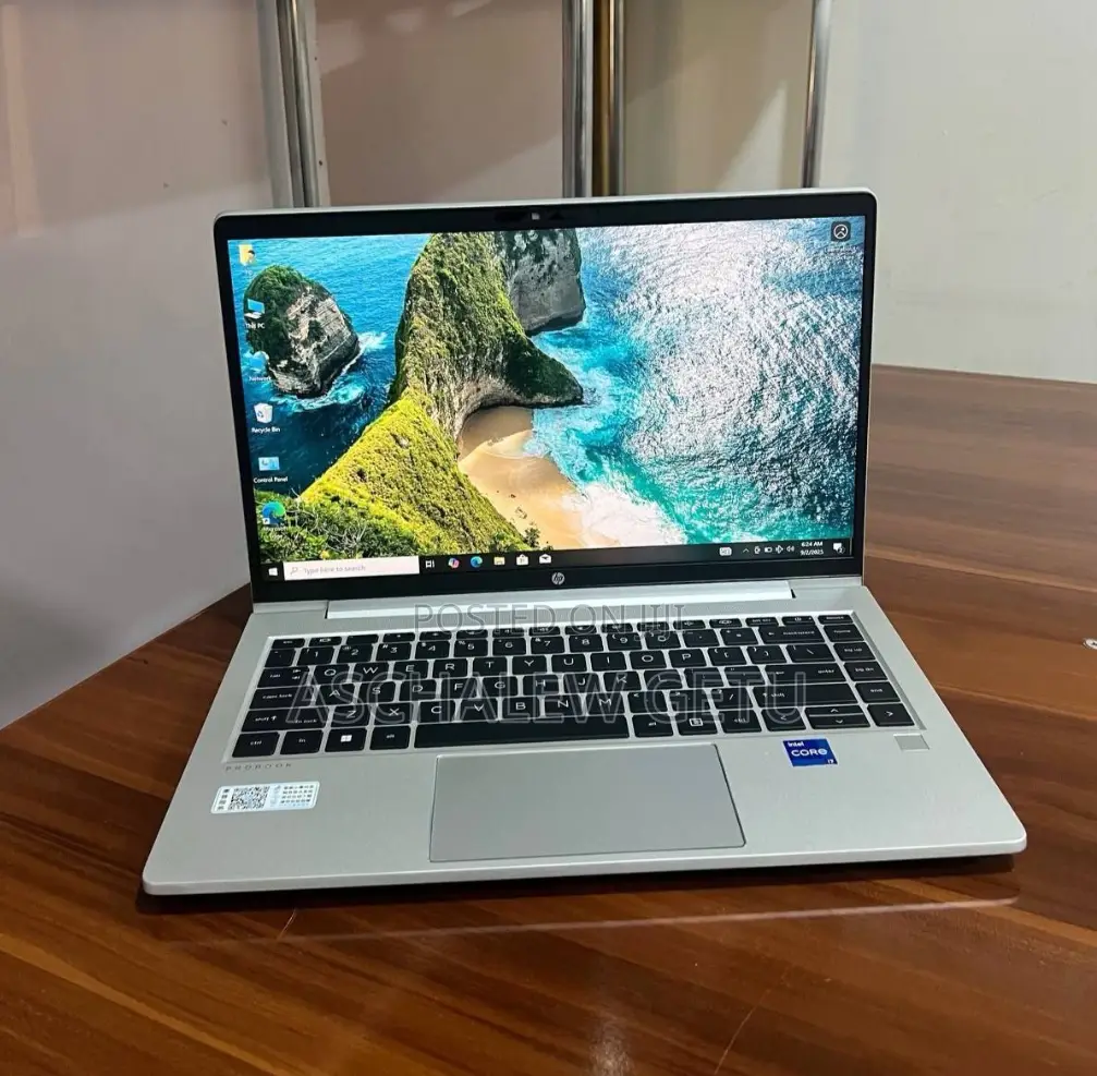 New Laptop HP ProBook 11 G2 EE 16GB Intel Core I7 SSD 512GB
