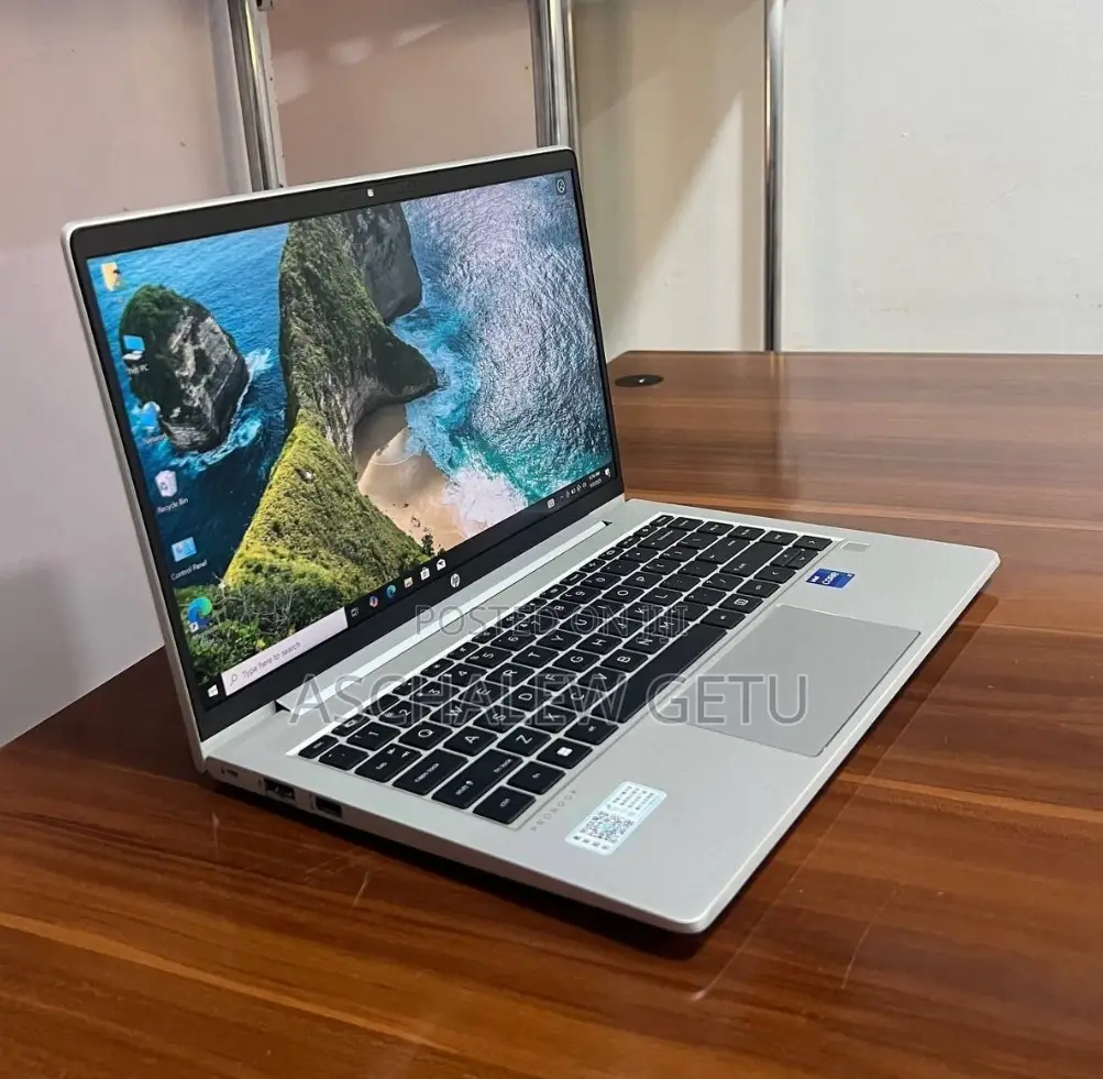 New Laptop HP ProBook 11 G2 EE 16GB Intel Core I7 SSD 512GB