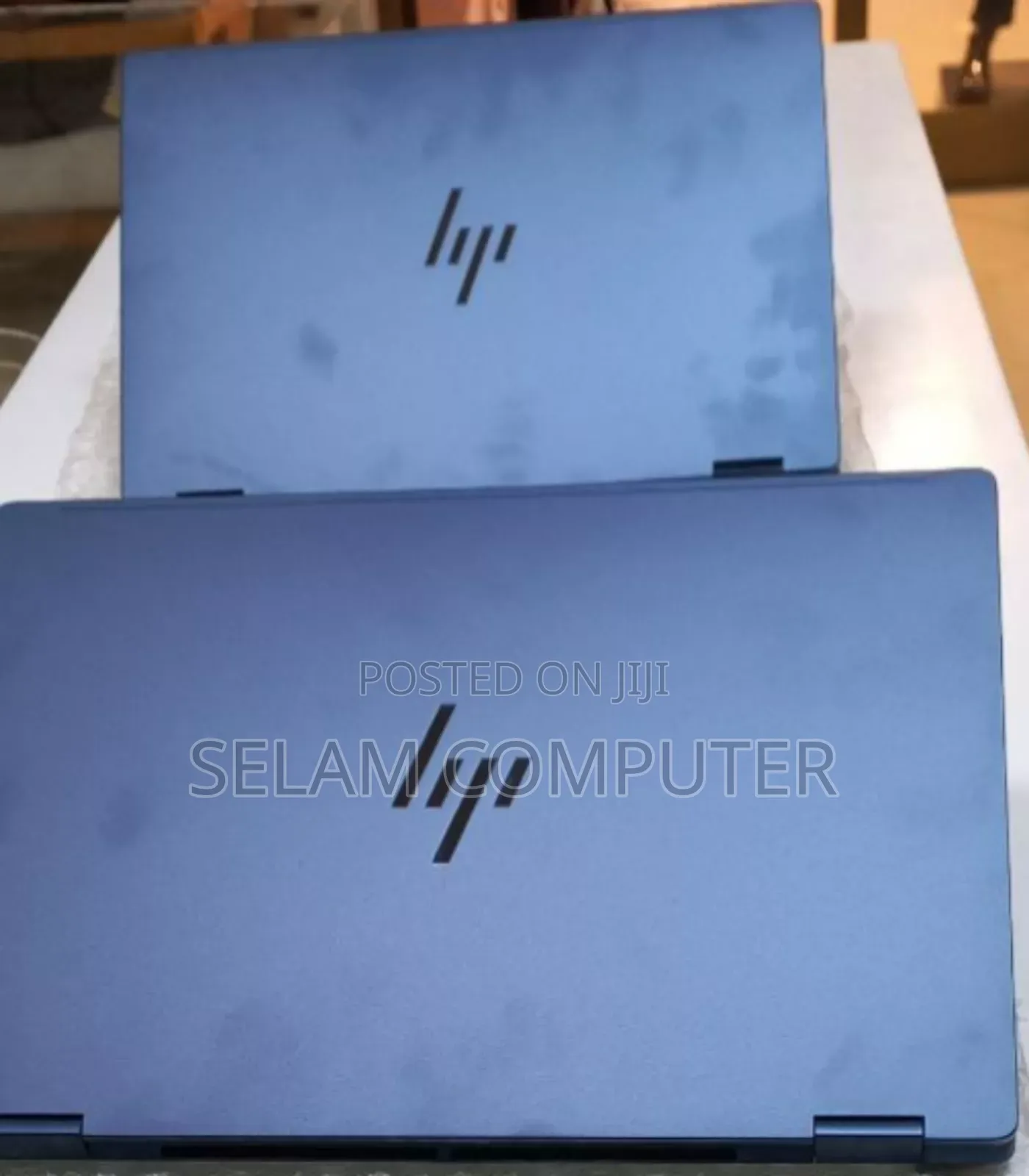 New Laptop HP OmniBook 5 14" 16GB Intel Core Ultra 7 SSD 1T