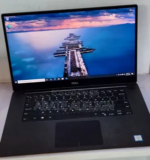 Photo - New Laptop Dell XPS 15 16GB Intel Core I7 SSD 512GB