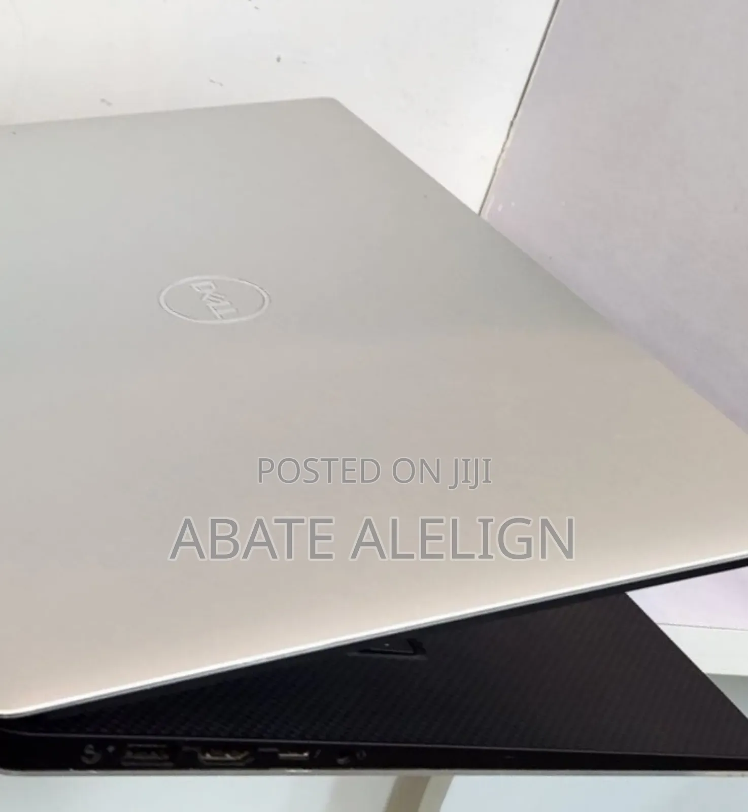 New Laptop Dell XPS 15 16GB Intel Core I7 SSD 512GB