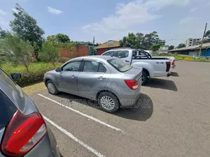 Suzuki Dzire 2021 Silver