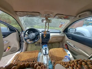 Suzuki Dzire 2021 Silver