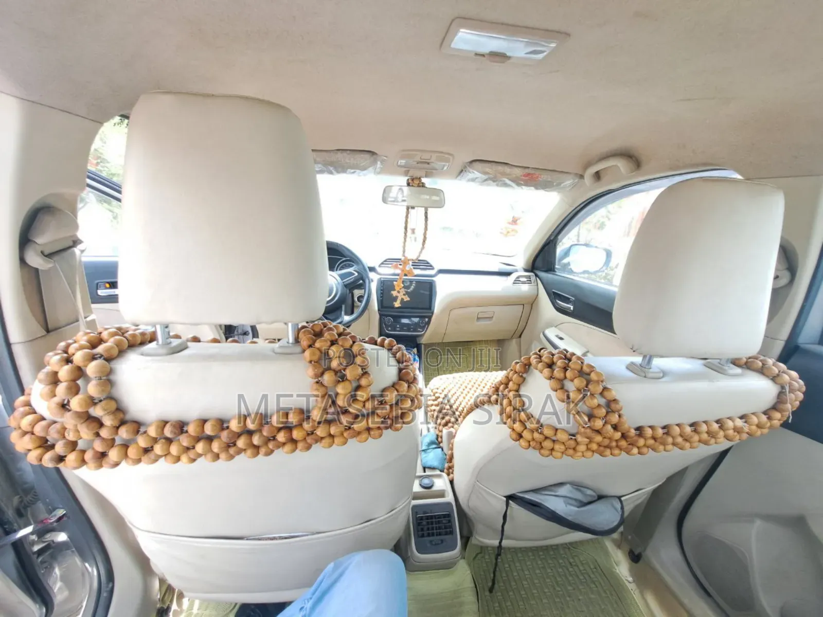 Suzuki Dzire 2021 Silver