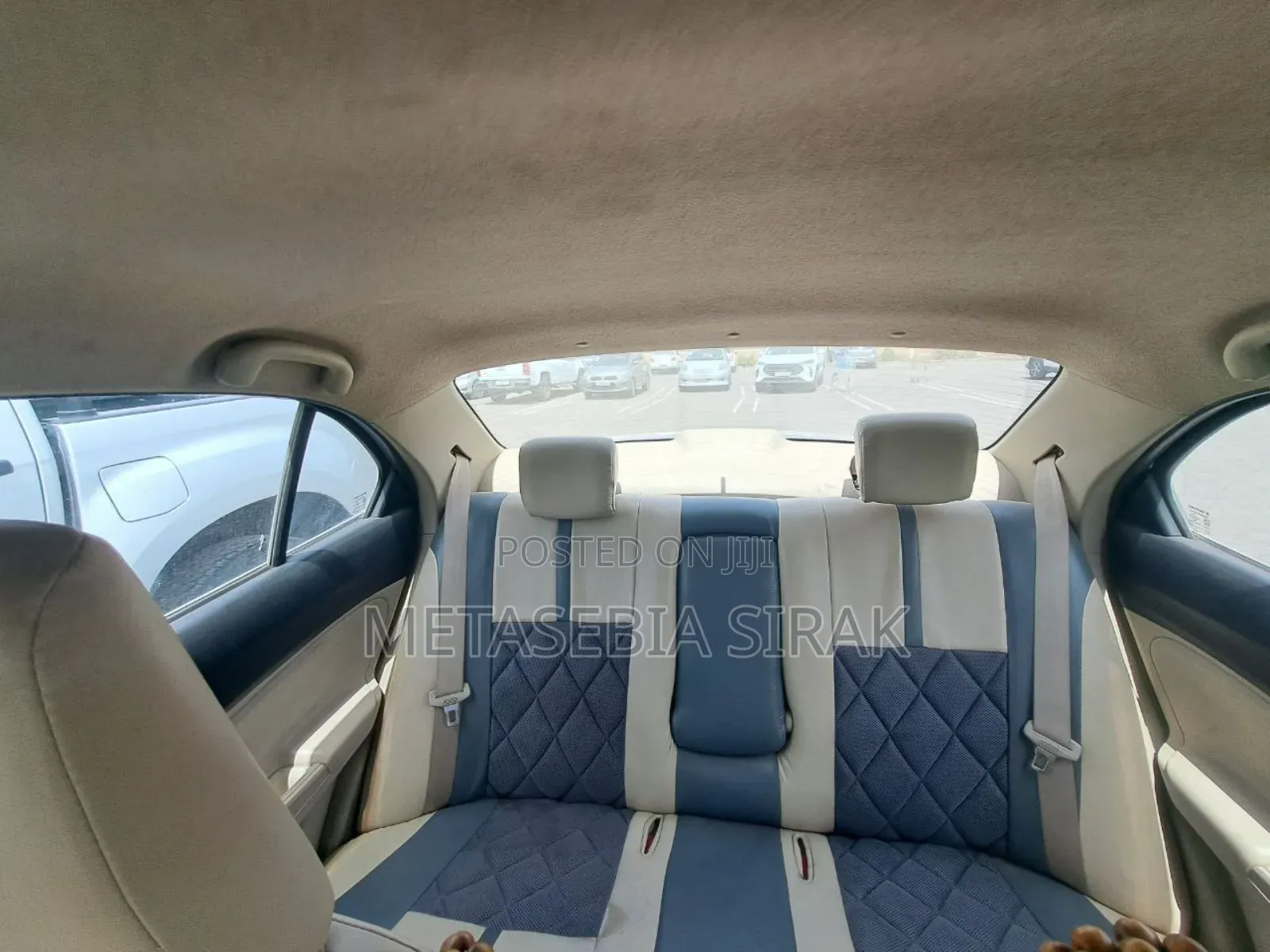 Suzuki Dzire 2021 Silver