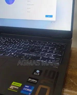 Photo - New Laptop HP Omen 16 16GB Intel Core I7 SSD 1T